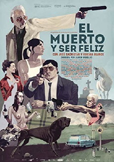 The Dead Man and Being Happy (2012) - Stream Online