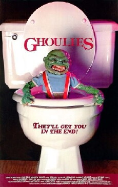 Ghoulies (1984) - Stream Online