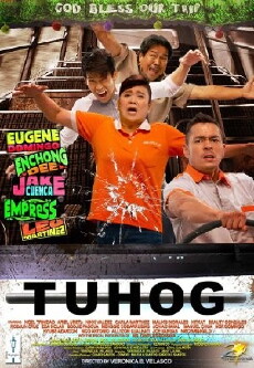 Tuhog (2013) - Stream Online