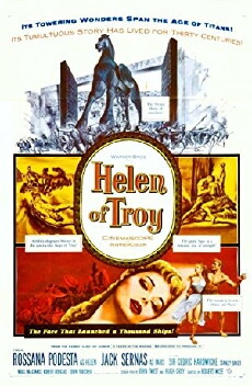 Helen of Troy (1956) - Stream Online