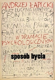 Sposób bycia (1966) - Stream Online