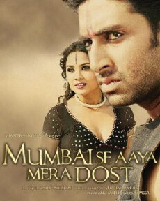 Mumbai Se Aaya Mera Dost (2003) - Stream Online