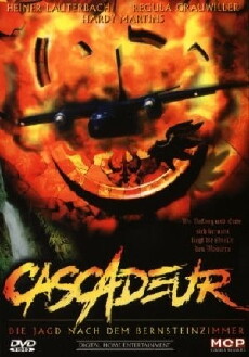 Cascadeur (1998) - Stream Online