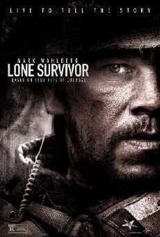 Lone Survivor (2013) - Stream Online