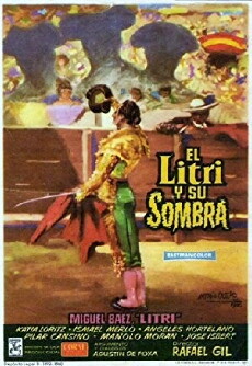 El Litri y su sombra (1960) - Stream Online