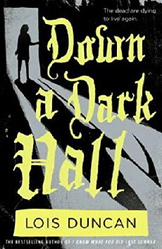 Down a Dark Hall (2018) - Stream Online