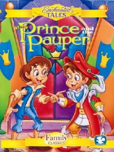 The Prince and the Pauper (1915) - Stream Online