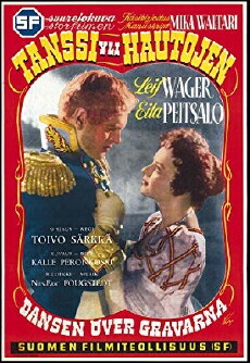 Dancing on Graves (1950) - Stream Online