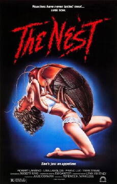 The Nest (1988) - Stream Online