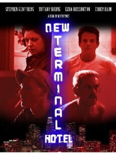 New Terminal Hotel (2010) - Stream Online