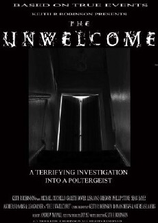 The Unwelcome (2010) - Stream Online