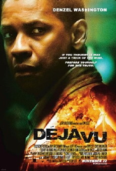 Deja Vu (2006) - Stream Online