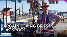 Bargain-Loving Brits in Blackpool (2017) - Stream Online