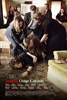 August: Osage County (2013) - Stream Online