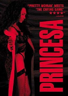 Princesa (2001) - Stream Online