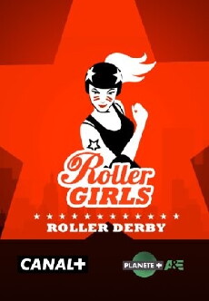 Roller Girls (2014) - Stream Online