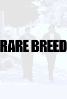 Rare Breed (2014) - Stream Online