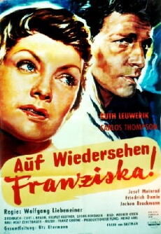 Franziska (1957) - Stream Online