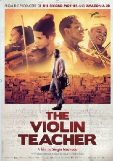 The Violin Teacher (2015) - Stream Online