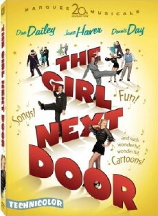 The Girl Next Door (1953) - Stream Online
