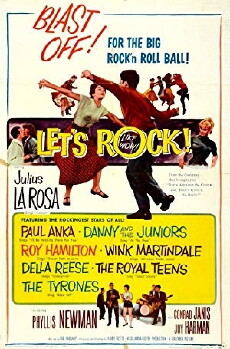 Let's Rock (1958) - Stream Online