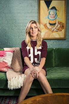 Not Too Deep with Grace Helbig (2016) - Stream Online