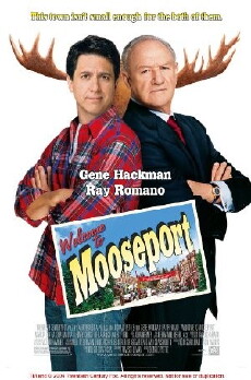 Welcome to Mooseport (2004) - Stream Online