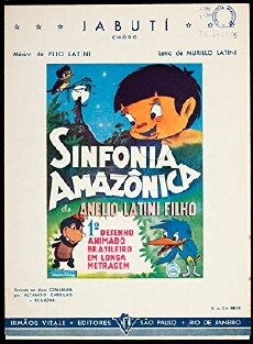 Amazon Symphony (1951) - Stream Online