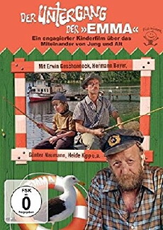 Der Untergang der Emma (1974) - Stream Online