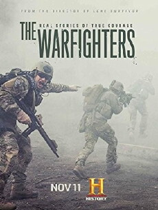 The Warfighters (2016) - Stream Online