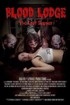 Blood Lodge (2012) - Stream Online