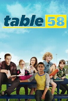Table 58 (2015) - Stream Online