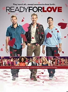 Ready for Love (2013) - Stream Online