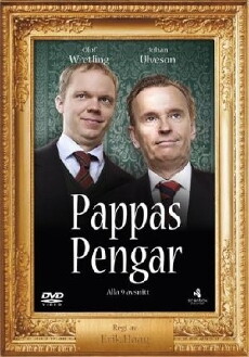 Pappas pengar (2012) - Stream Online