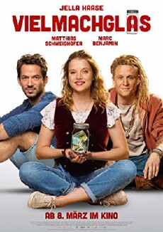 Vielmachglas (2018) - Stream Online