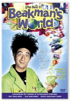 Beakman's World (1992) - Stream Online