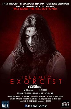 Islamic Exorcist (2017) - Stream Online