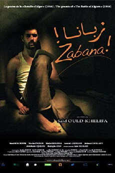 Zabana! (2012) - Stream Online