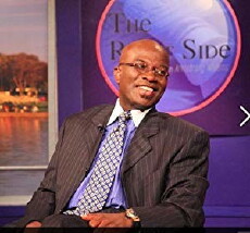 The Right Side with Armstrong Williams (2013) - Stream Online