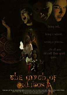 The Myth of Eligos (2012) - Stream Online