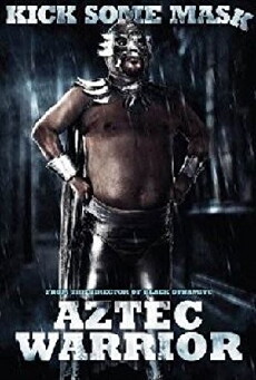Aztec Warrior (2016) - Stream Online