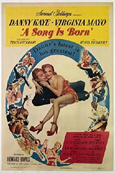 A Song Is Born (1948) - Stream Online