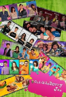 ChickleBerry Jam (2012) - Stream Online