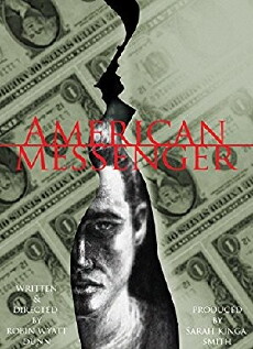 American Messenger (2015) - Stream Online