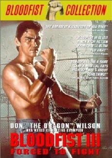 Bloodfist III: Forced to Fight (1992) - Stream Online