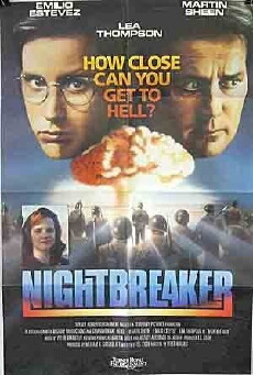 Nightbreaker (1989) - Stream Online