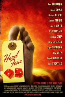 Hard Four (2007) - Stream Online