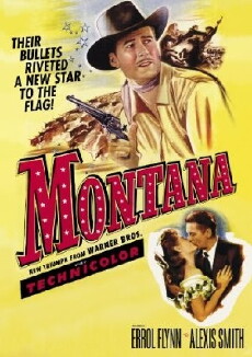 Montana (1950) - Stream Online