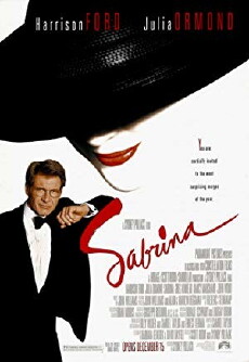 Sabrina (1995) - Stream Online