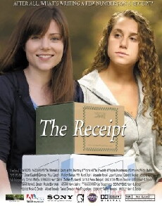 The Receipt (2008) - Stream Online